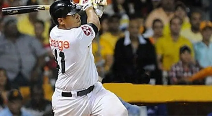 Las Águilas tratan de seguir volando, le ganan a los Toros 7-3