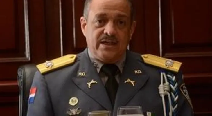 Peguero Paredes dice investigan alegado soborno de Brayan Félix para salir en libertad