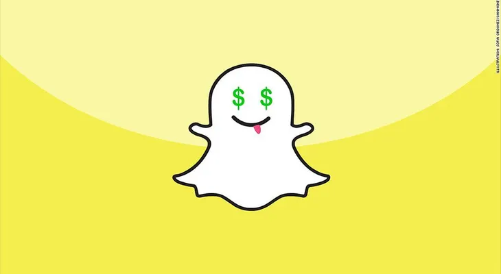 Ha llegado la hora de la verdad para Snapchat