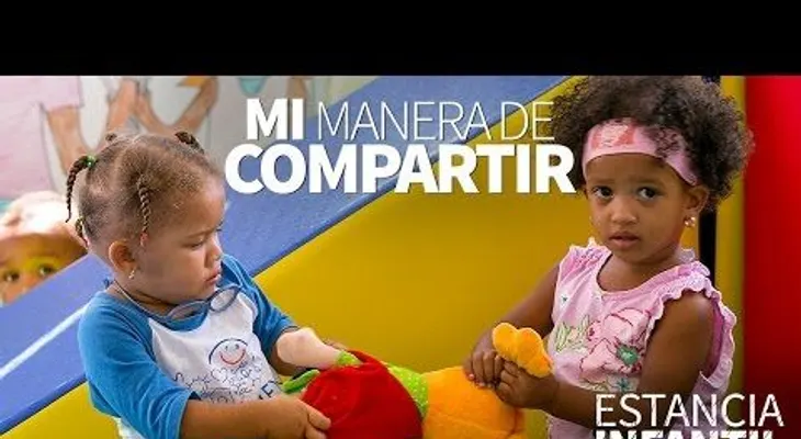 Destacan impacto estancia infantil construida en Boca de Cachón
