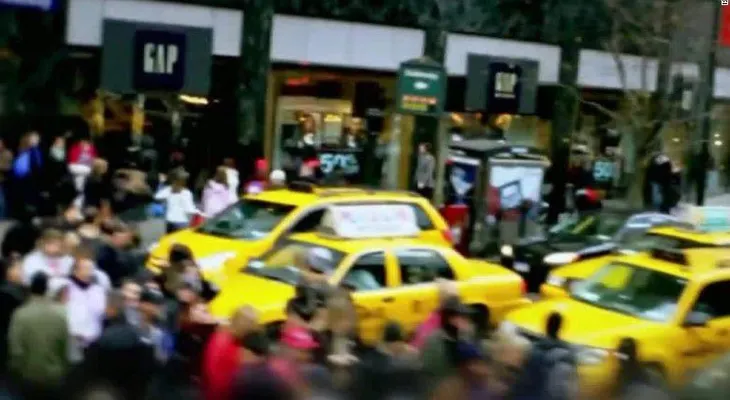 ISIS sigue en su guerra de propaganda: ahora amenaza a Nueva York