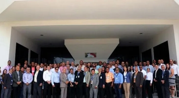 IDAC organiza jornada actualización del Reglamento Aeronáutico