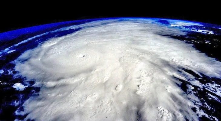 Los cinco videos más impresionantes del huracán Patricia