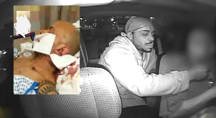 Identifican atracador que dejó grave al taxista dominicano Alex Acosta, en el Bronx