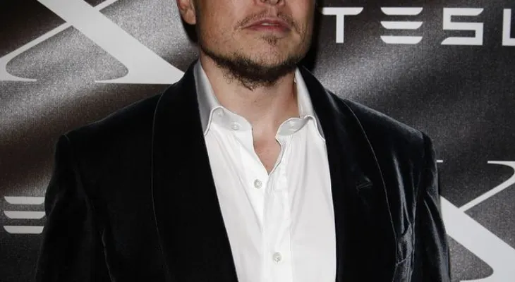 Elon Musk, el Tony Stark de nuestros días