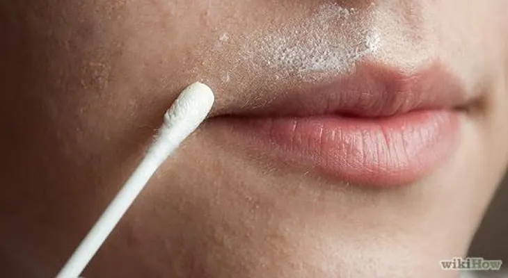 El remedio natural para eliminar el vello facial para siempre (Video)