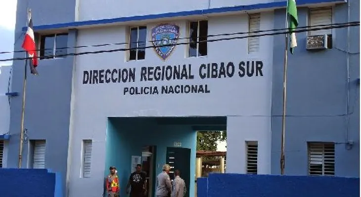 Estrangulan joven en barrio Puerto Rico