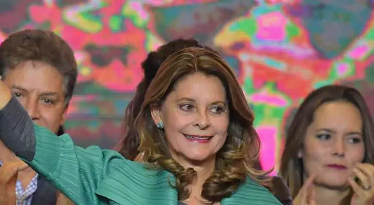 Doña Marta: una mujer orgullosa de serlo y de tener poder