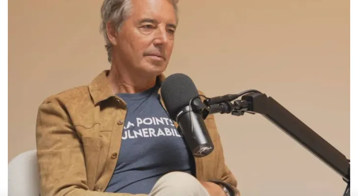 Buettner: comer simple, caminar y cuidar los vínculos alarga la vida