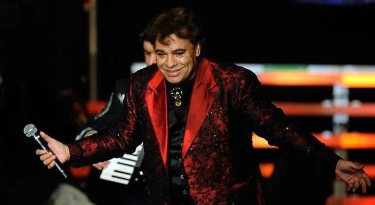 Citan todos los hijos de Juan Gabriel para repartición de herencia