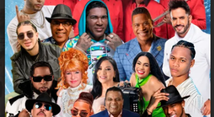 Megacañonazo Monumental despide el año