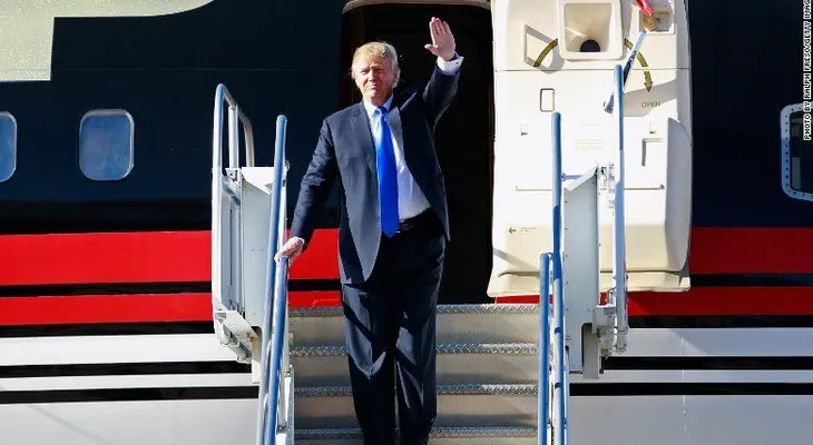 ¿Un presidente Donald Trump sería bueno o malo para la bolsa?
