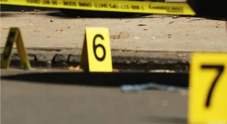 Sicarios asesinan a cuatro personas en el norte de Colombia