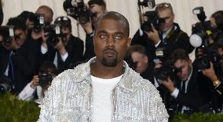 El rapero Kanye West sufre un colapso mental y es hospitalizado