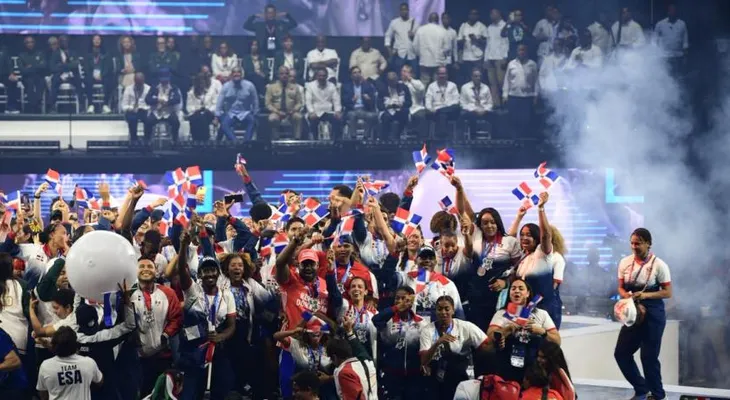 Sin sede confirmada: Venezuela, Honduras y Puerto Rico aspiran a albergar los Juegos Centroamericanos 2030