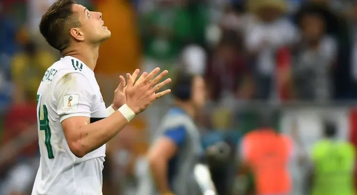 México ya ganó dos partidos, ¿por qué todavía no ha avanzado a octavos?