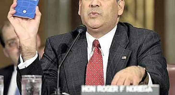 Roger Noriega dice que la democracia está en riesgo para todos los dominicanos
