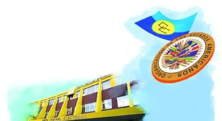 Caricom amenaza con aislar a RD por el fallo del Tribunal Constitucional