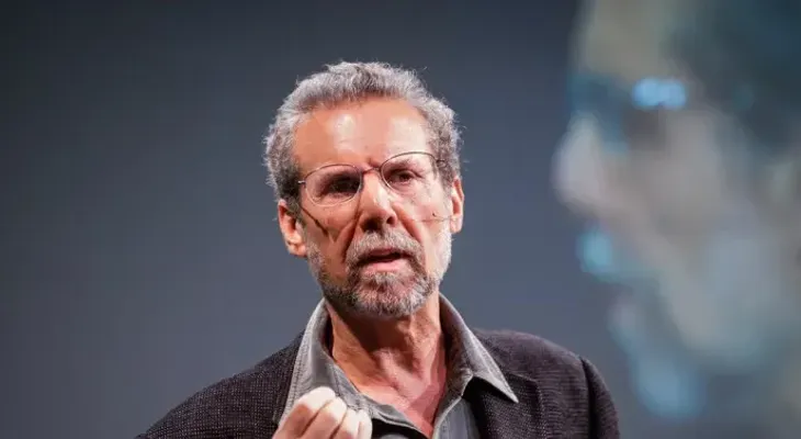 El padre de la inteligencia emocional dice que es más necesaria que nunca
