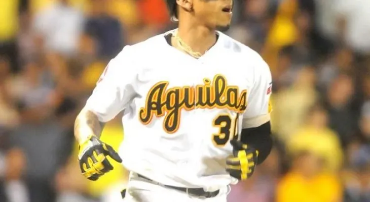 Aguilas confirman debut de Camargo el miércoles frente al Licey; Carlos Martínez el sábado
