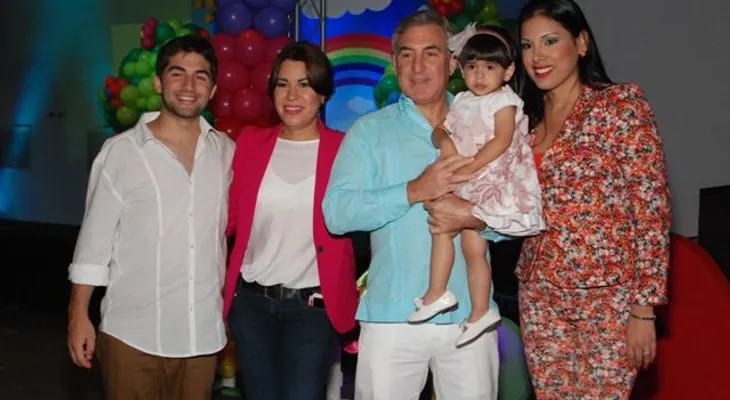 Little Land, Tu Mundo Divertido  abrió sus puertas en Santo Domingo