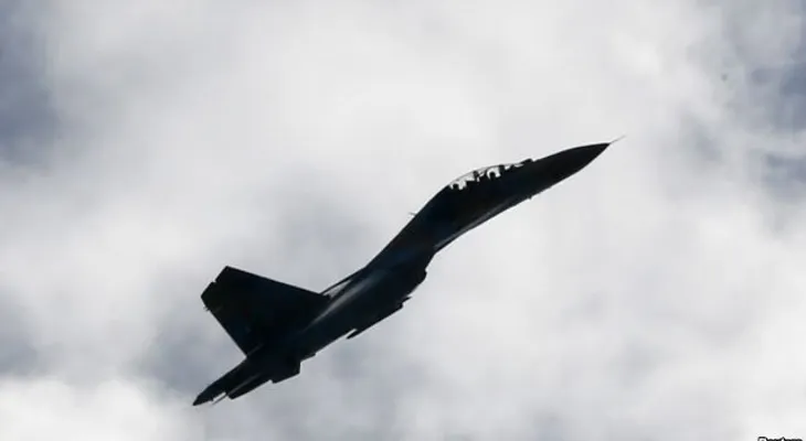 Derriban dos aviones ucranianos; naves llevaban un par de tripulantes cada uno