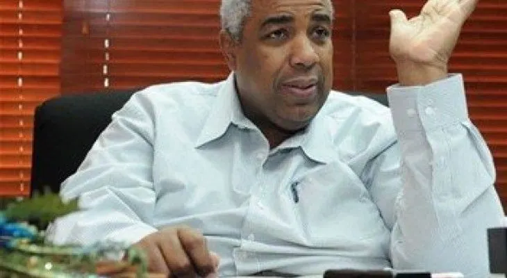 José Francisco Peña Guaba felicita a dominicanos en Año Nuevo