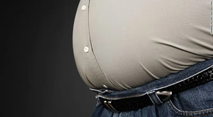 Tu barriga cervecera podría matarte