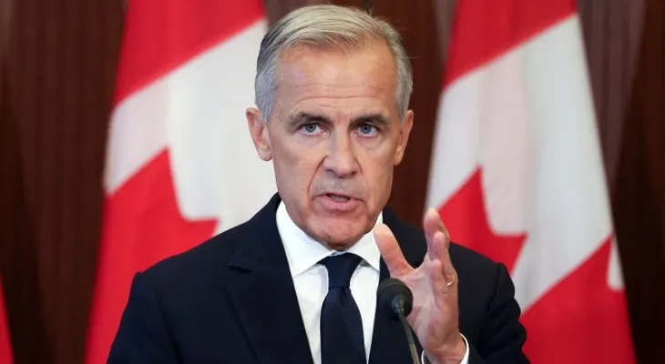 Canadá impondrá aranceles de hasta 50% a productos estadounidenses