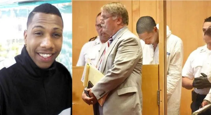 Acusan a dominicano "DJ La Rabia", de secuestrar y violar a niña de 13 años 
