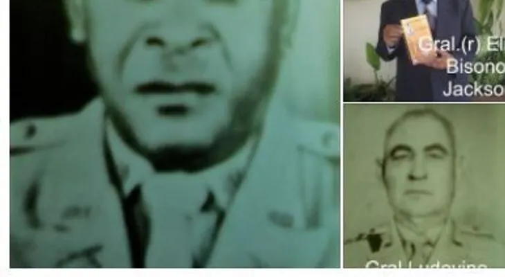 Hace 60 años que el coronel Ney Lluberes asesinó al general Ludovino Fernández