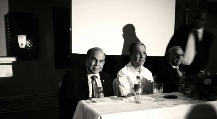 Celebran panel sobre primera Constitución Dominicana  