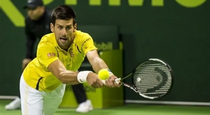 Djokovic y Nadal se citan en la final de Catar