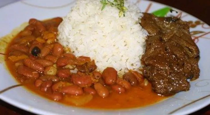 Esperanza Lithgow orgullosa preparar comida dominicana en Alemania