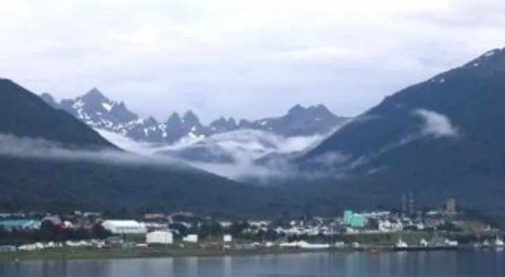 Agua dulce de Puerto Williams en Chile es la más pura del mundo, dice estudio 