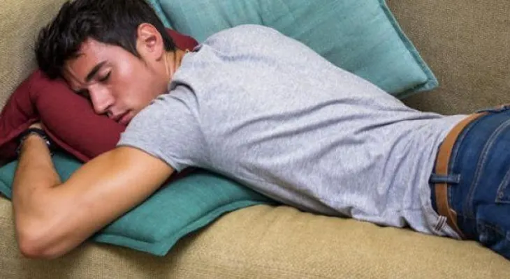¿Eres de los que se duerme tarde y se levanta temprano? Esto te interesa