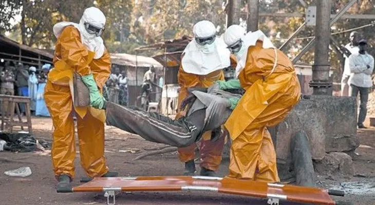 La OMS declara el fin de la epidemia de ébola en África