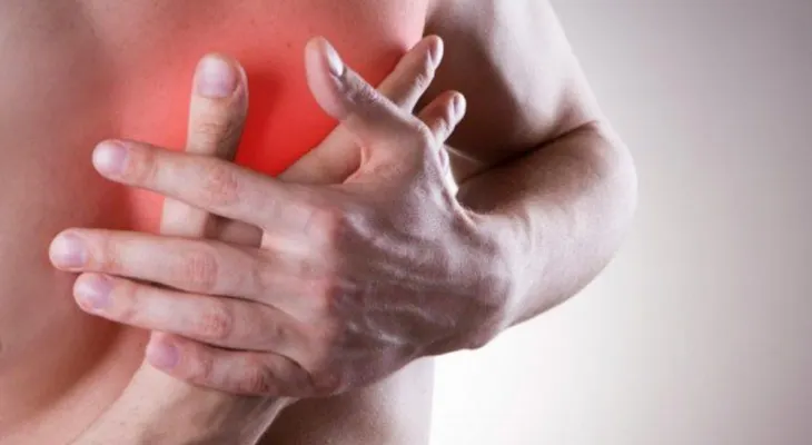 7 enfermedades del corazón poco comunes