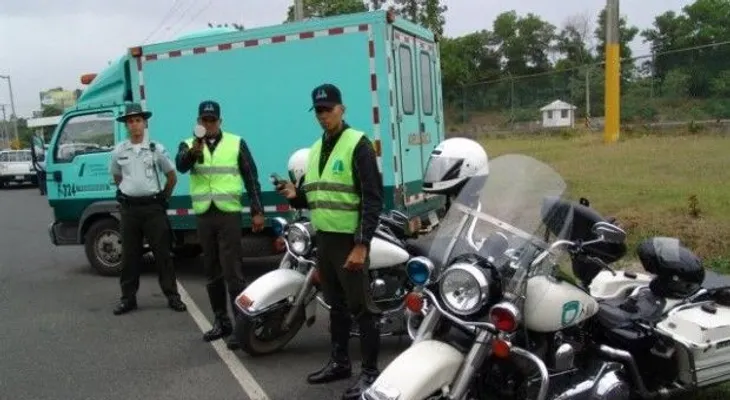 Amet sorprenden 66 conductores manejando a exceso de velocidad