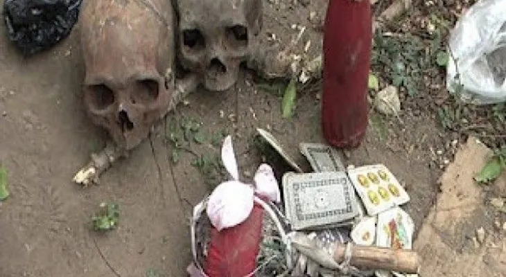 Haitianos matan supuesto brujo en Barahona porque hechicería no funcionó
