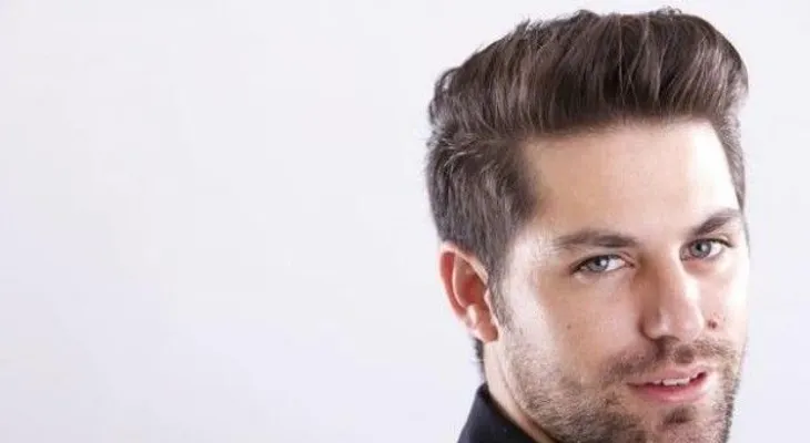 Matan de varios disparos a actor mexicano Renato López
