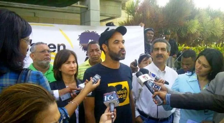 Justicia Fiscal inicia campaña "castiguemos la corrupción"