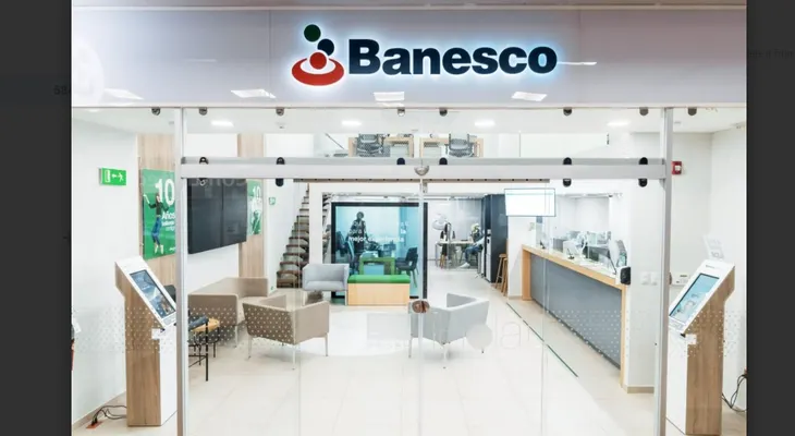 Banesco ofrece información crediticia sin costo