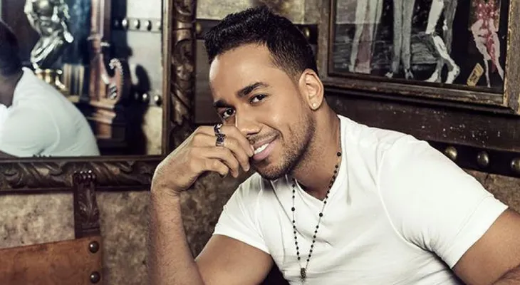Romeo Santos agradece confianza de Jay Z  al asociarse con él