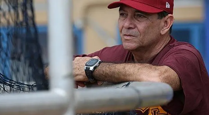 Mako Oliveras no dirigirá hoy a los Gigantes