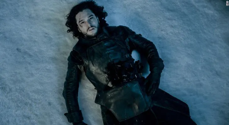 El giro que dejó boquiabiertos a los fans de Game of Thrones Spoiler Alert