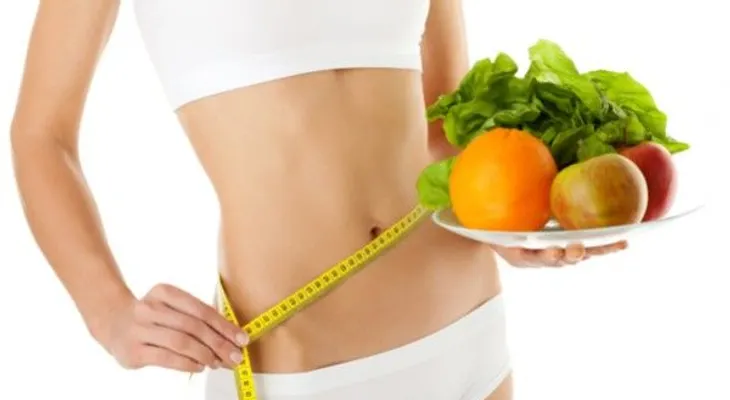 Mitos de las dietas 