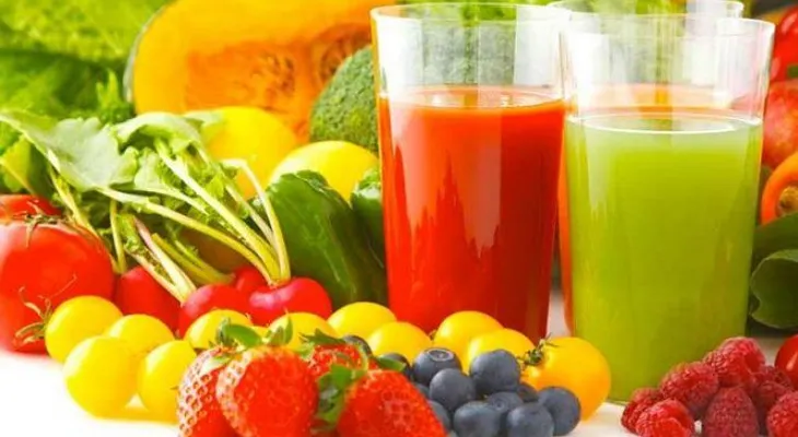 Ingerir antioxidantes previene enfermedades crónicas