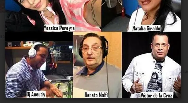 Dicen programa radial de mayor audiencia y entretenimiento en NY es un producto dominicano