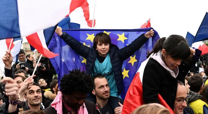 6 razones por las que Europa puede haber entrado en una nueva fase